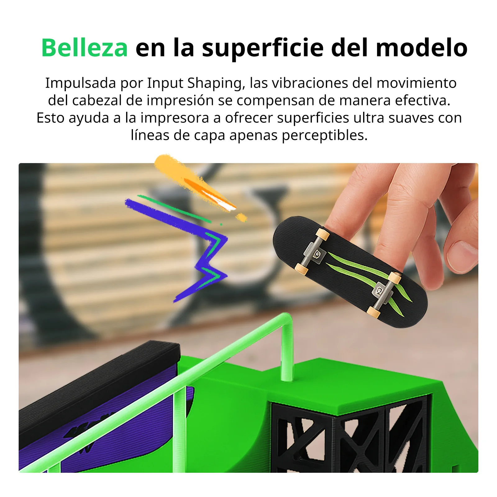 Impresora Creality Ender-3 V4 Combo - imagen 4