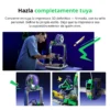 Impresora Creality Ender-3 V4 Combo 6 Impresora Creality Ender-3 V4 Combo - imagen 5