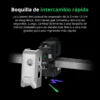 Impresora Creality Ender-3 V4 Combo 9 Impresora Creality Ender-3 V4 Combo - imagen 8