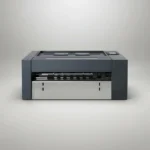 Cortadora Hendidora Automática HY370D Profesional – Doble Cabezal CCD y Alta Velocidad