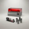 Creality Falcon 2 Pro 22w + Rotary + Elevadores 2 Creality Falcon 2 Pro 22w + Rotary + Elevadores