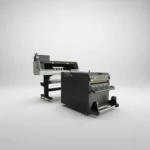 Equipo DTF TEXTIL 60CM 2 Cabezales i3200-A1 Ediwide