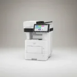 Fotocopiadora Multifuncion Laser Ricoh Im 550f