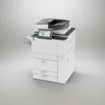 Fotocopiadora Ricoh IM 8000 (Reacondicionada)