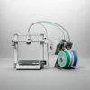 Impresora 3D Bambu Lab A1 Combo 2 Impresora 3D Bambu Lab A1 Combo Oficial – Multicolor y Calibración Automática