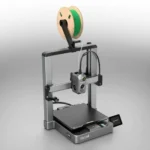 Impresora 3d Creality Hi