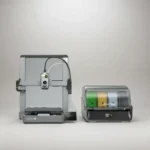 Impresora 3D Multifilamento Creality HI Combo