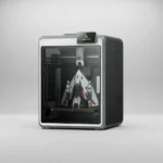 Impresora Creality K2