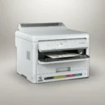 Impresora Epson Color Workforce Pro Wf-c5390 Duplex Wi-fi