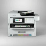 Impresora Multifunción Epson Workforce Pro Wf-c5891 Wifi