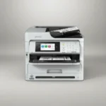Impresora Multifunción Epson Workforce Pro WF-M5899