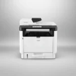 Impresora Multifunción Láser en Blanco y Negro Ricoh M 320F
