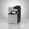 Impresora Multifuncion Ricoh Im 460F