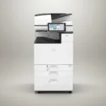 Impresora Multifunción Ricoh IM C6000 (Reacondicionada)