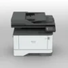 Impresora Multifunción Ricoh M400 Fw Con Wi- Fi