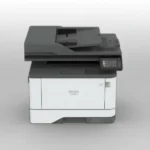 Impresora Multifunción Ricoh M400 Fw Con Wi- Fi