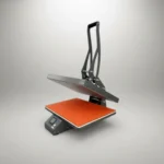 Plancha de Estampado 40x60 cm Profesional – 1200W