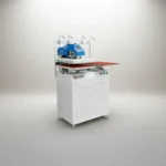 Plancha Estampadora Dual Semi-Automática YD4060 - Pro