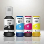 Tinta Epson T524 L6490/L15150
