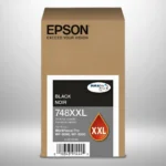 Tinta Epson T748XXL WF-6090/ WF-6590