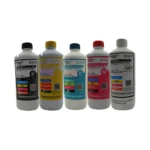 Tinta Pigmentada Dtf Textil Audley