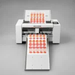 Cortadora Hendidora Automática H370D Profesional