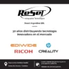 Impresora 3D Creality Sermoon M500 - imagen 6