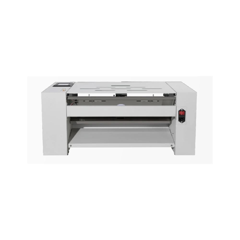 Cortadora Hendidora Automática H370D Profesional - imagen 2