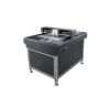 Plotter de Corte CAMA PLANA PT4560 2 Plotter de Corte CAMA PLANA PT4560