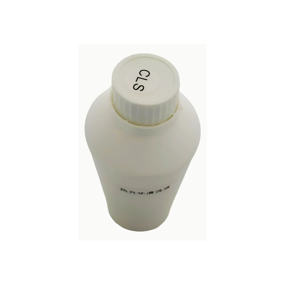 Liquido Limpiador para Plotter Sublimación 1Lt.