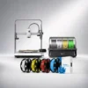 Impresora 3D Ender 3 V4 Combo + 4 Kg de Filamento PLA 2 Impresora 3D Ender 3 V4 Combo + 4 Kg de Filamento PLA