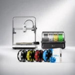 Impresora 3D Ender 3 V4 Combo + 4 Kg de Filamento PLA