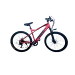 Bicicleta Electrica Dook Rodado 26/27.5 7 Vel. Shimano 350w