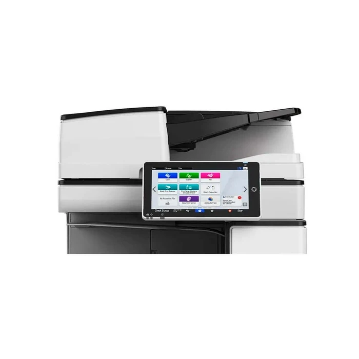 Impresora Multifunción Ricoh IM 2500 A3 Láser Monocromática - imagen 4