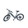 Bicicleta Electrica Dook Rodado 26/27.5 7 Vel. Shimano 350w 3 Bicicleta Electrica Dook Rodado 26/27.5 7 Vel. Shimano 350w - imagen 2