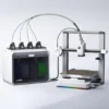 Impresora 3d Creality SparkX i7 Color Combo 2 Impresora 3d Creality SparkX i7 Color Combo