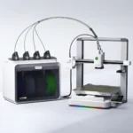 Impresora 3d Creality SparkX i7 Color Combo