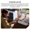 Impresora 3d Creality SparkX i7 Color Combo 6 Impresora 3d Creality SparkX i7 Color Combo + 4 Kg de Filamento - imagen 5