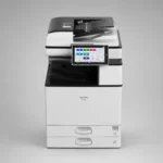 Impresora Multifunción Ricoh IM 2500 A3 Láser Monocromática