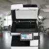 Impresora Multifunción Ricoh IM 2500 A3 Láser Monocromática - imagen 2
