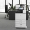 Impresora Multifunción Ricoh IM 2500 A3 Láser Monocromática - imagen 3