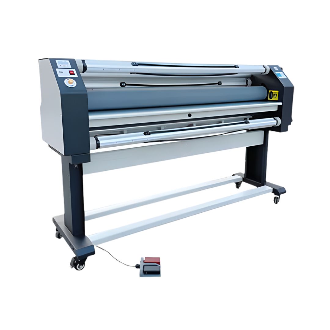 Laminadora de Gran Formato Ediwide 1600H6+ - imagen 2