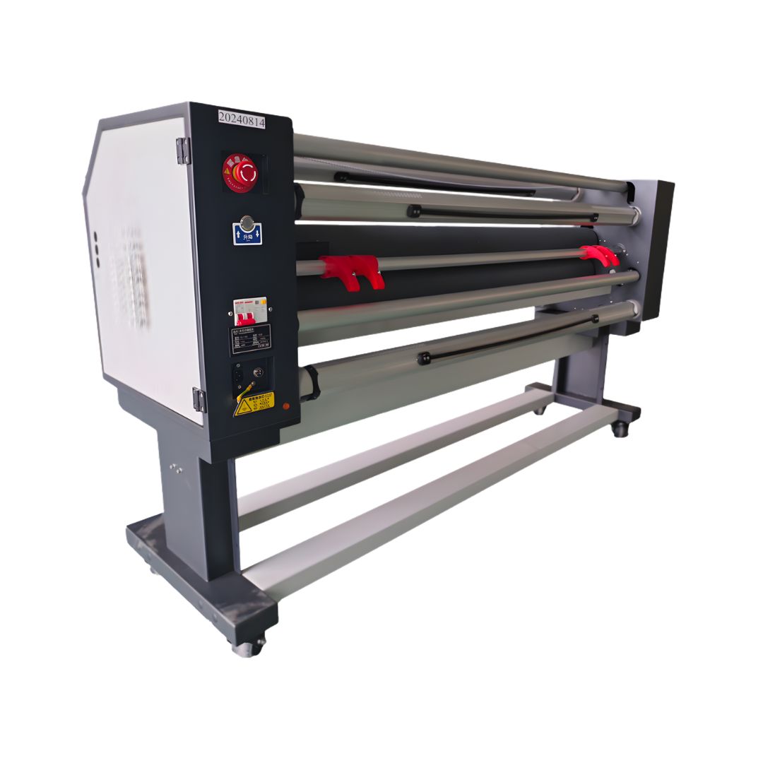 Laminadora de Gran Formato Ediwide 1600H6+ - imagen 3