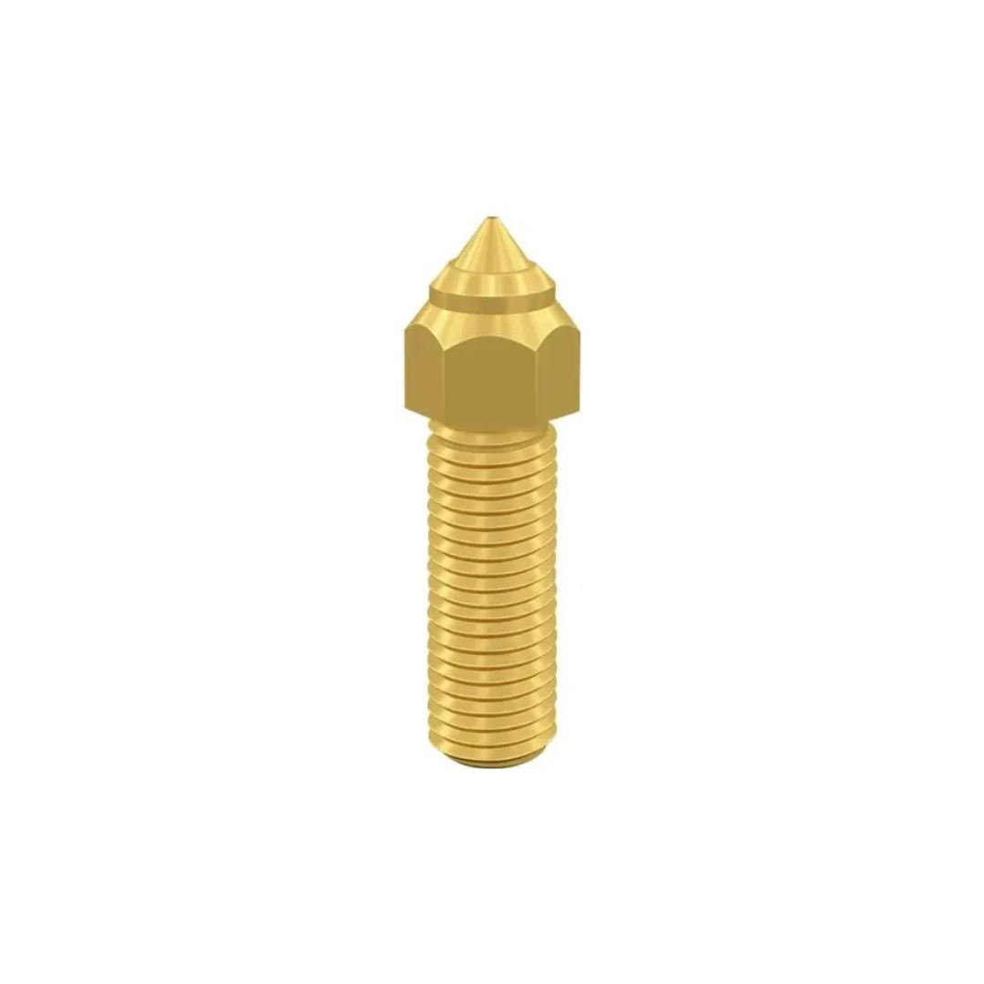 Kit Nozzles 0.4mm Latón y Acero Endurecido Creality K1/K1 Max - imagen 5