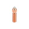 Kit Nozzles 0.4mm Latón y Acero Endurecido Creality K1/K1 Max 3 Kit Nozzles 0.4mm Latón y Acero Endurecido Creality K1/K1 Max - imagen 2