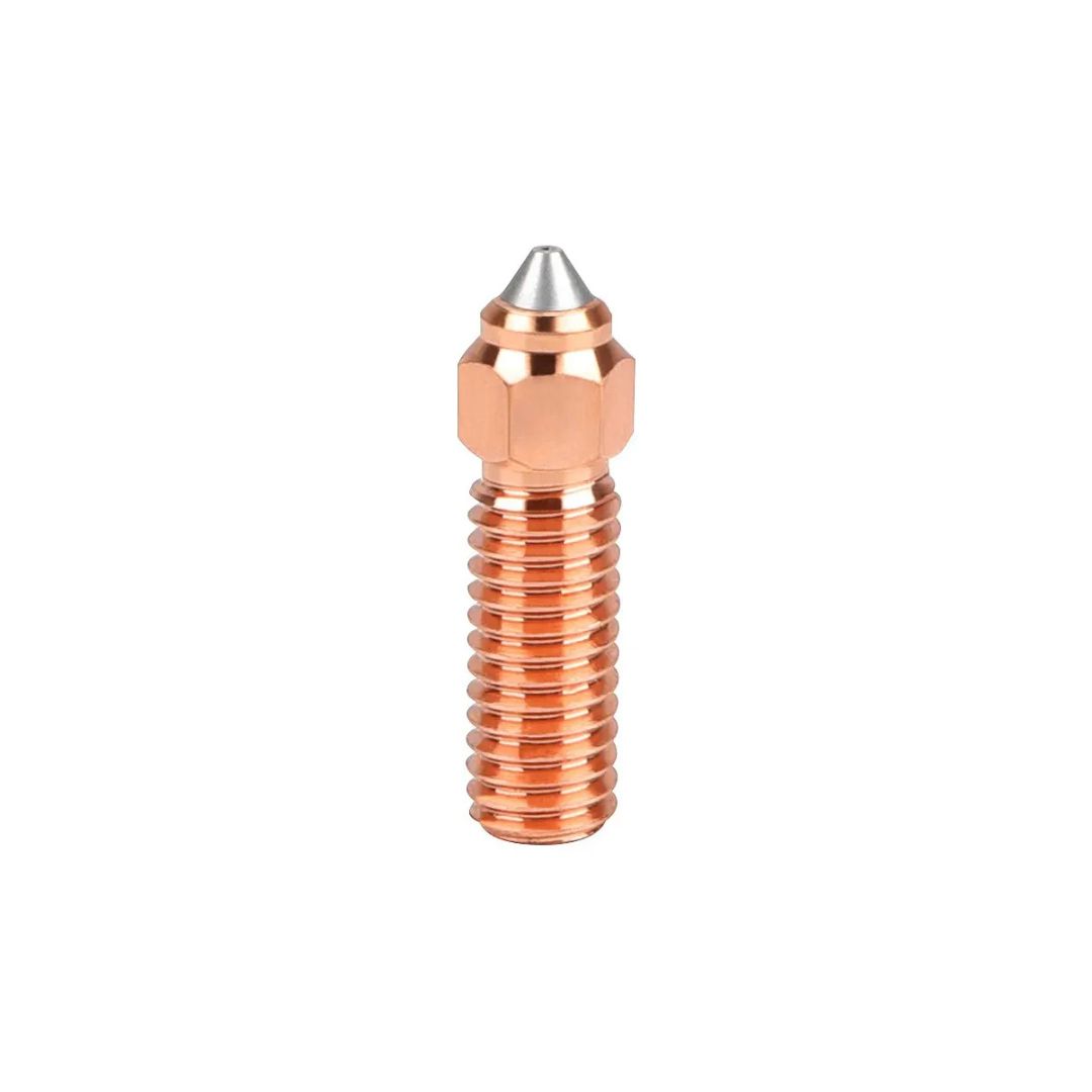 Kit Nozzles 0.4mm Latón y Acero Endurecido Creality K1/K1 Max - imagen 2