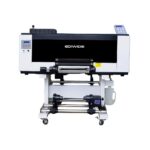 Impresora UV DTF 30 cm Ediwide 3030-3 — Cabezal Epson I1600