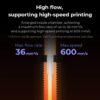 Nozzle Cambio Rápido Creality Unicorn K1 / K1 Max / Ender-3 V3 - imagen 6