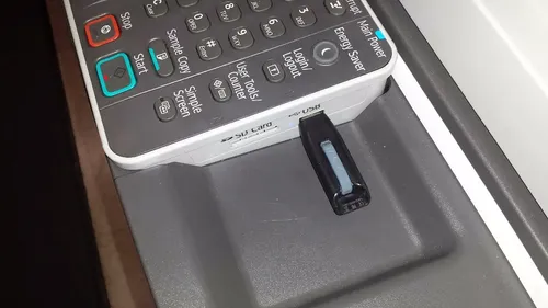 Ricoh MP 6002SP con Finisher Reacondicionada - imagen 5