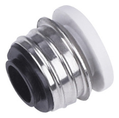 Kit Tubo PTFE y Conector Neumático con Boquilla de Cobre Original Creality K2 Plus - imagen 4